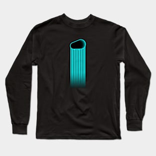 Tic Tac UFO / UAP Long Sleeve T-Shirt